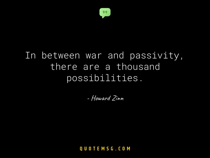 Image of Howard Zinn