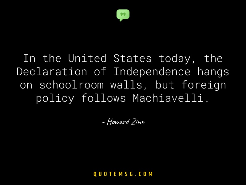 Image of Howard Zinn