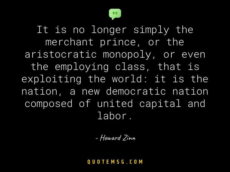 Image of Howard Zinn