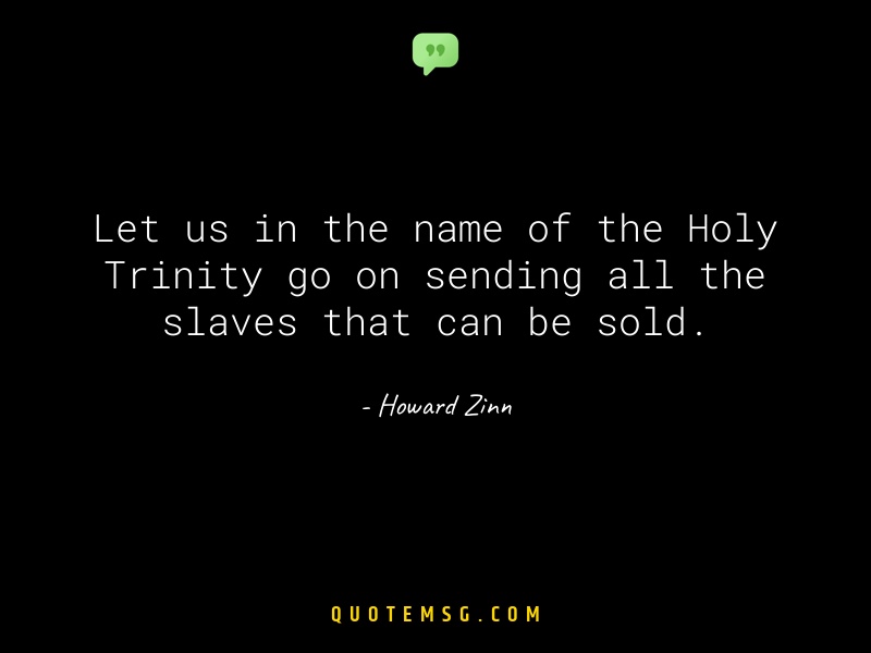 Image of Howard Zinn