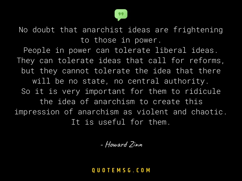 Image of Howard Zinn