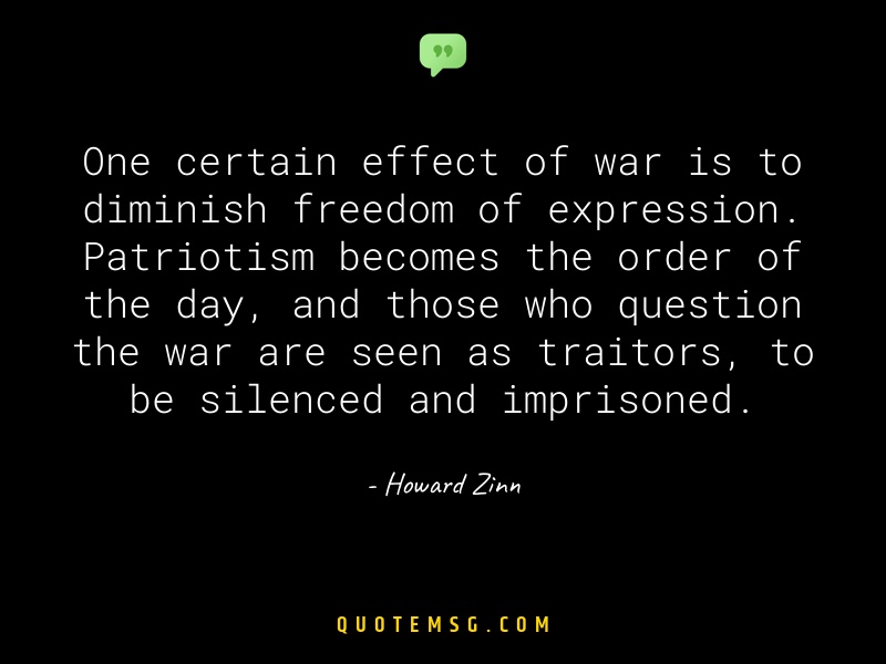 Image of Howard Zinn