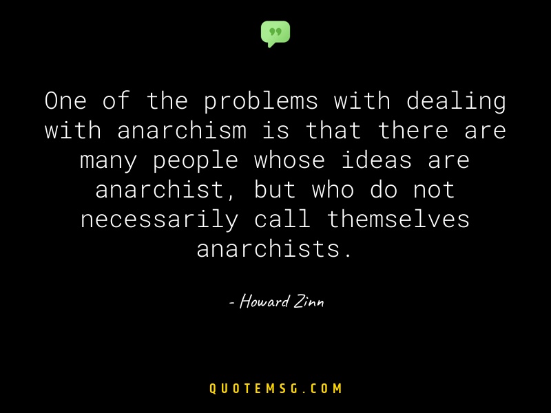 Image of Howard Zinn