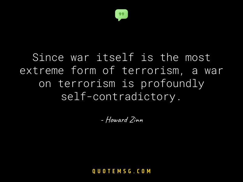 Image of Howard Zinn