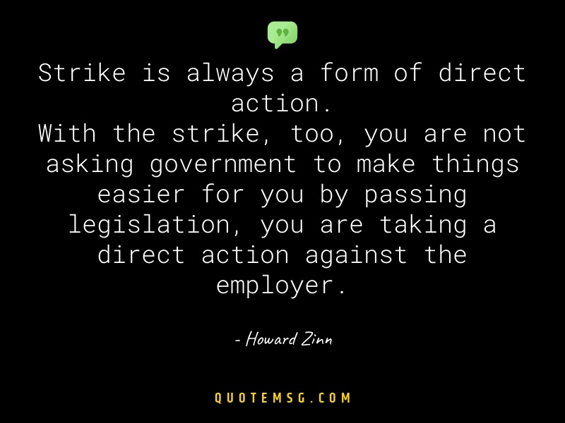 Image of Howard Zinn