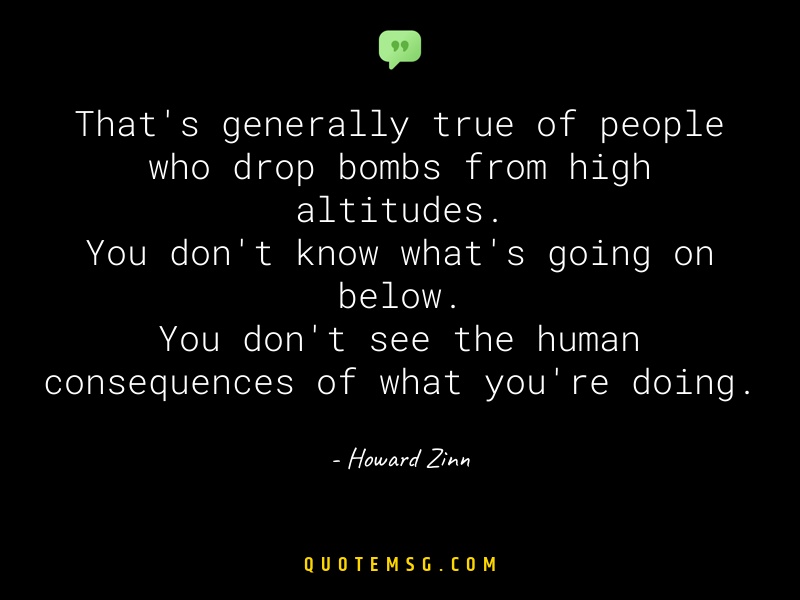 Image of Howard Zinn