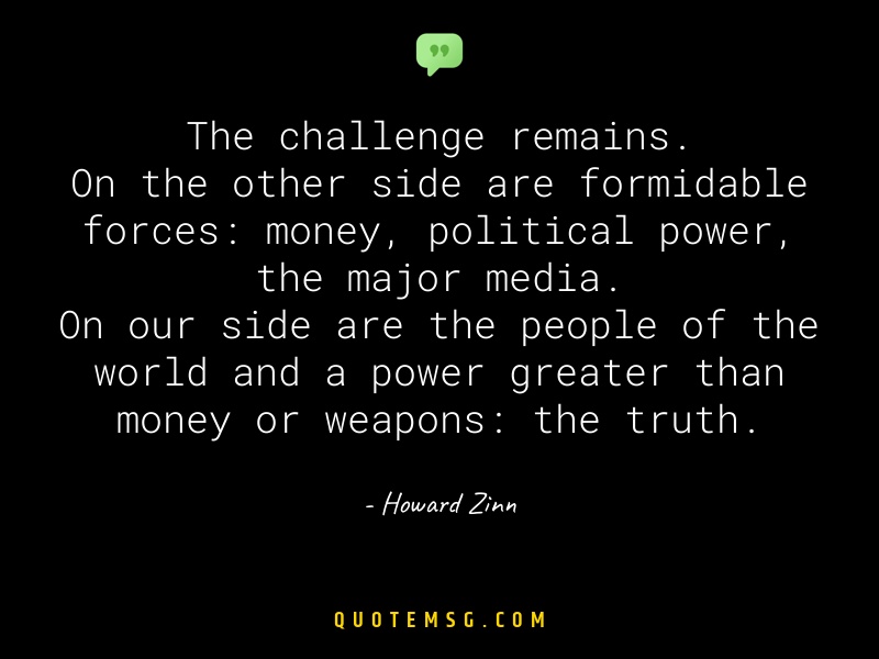 Image of Howard Zinn