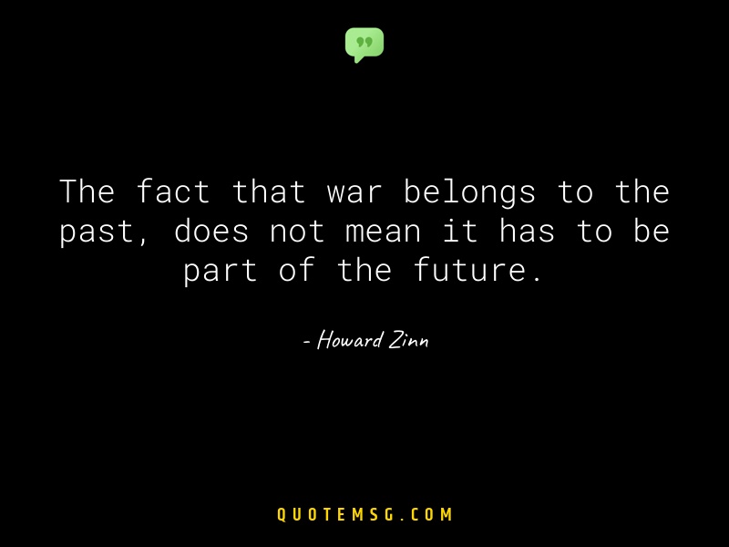 Image of Howard Zinn