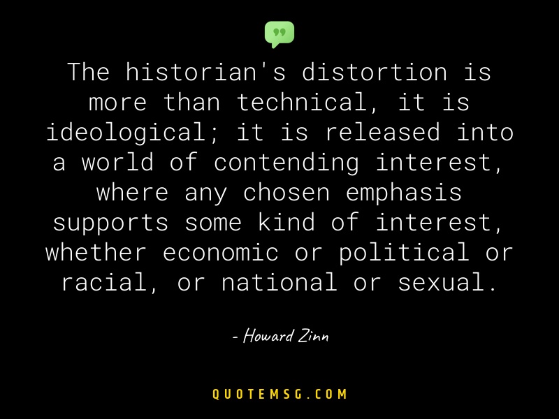 Image of Howard Zinn