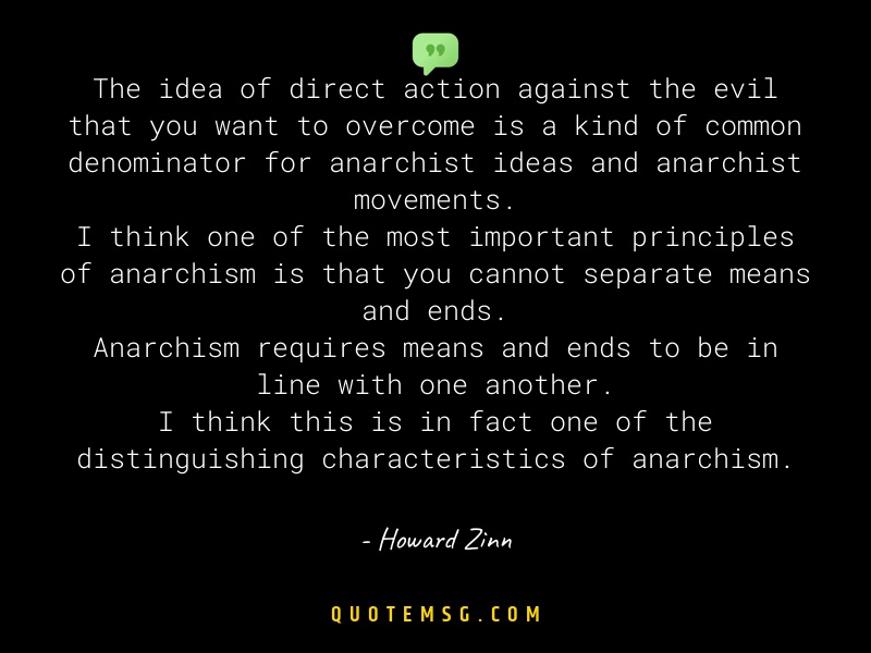 Image of Howard Zinn