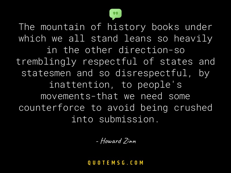 Image of Howard Zinn