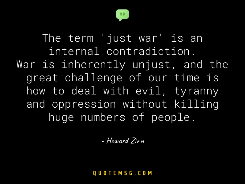 Image of Howard Zinn