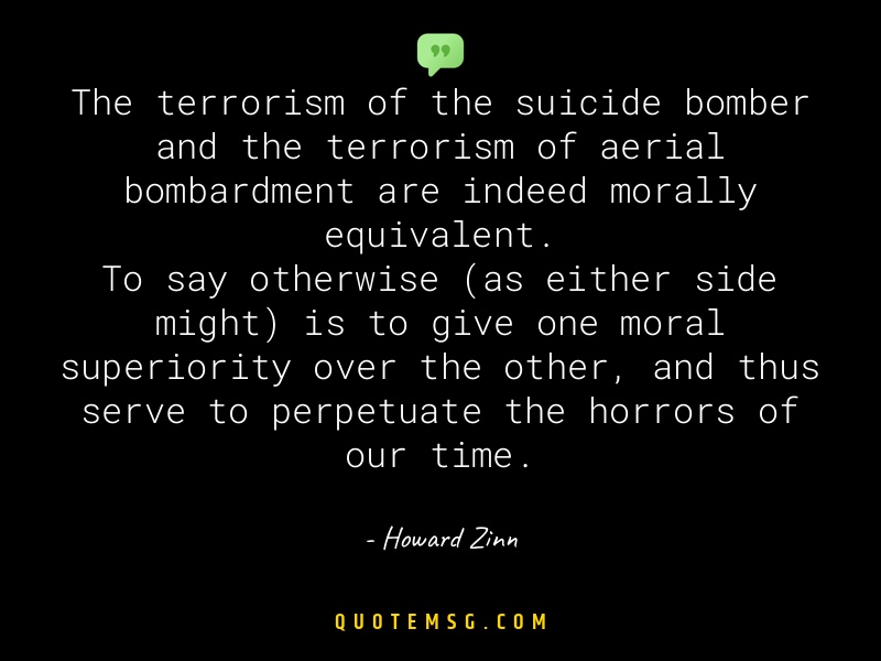 Image of Howard Zinn