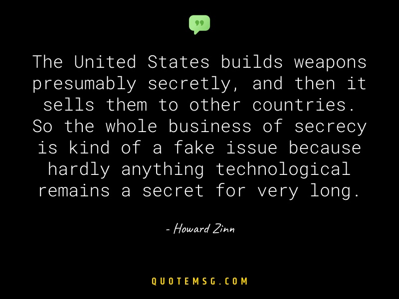 Image of Howard Zinn