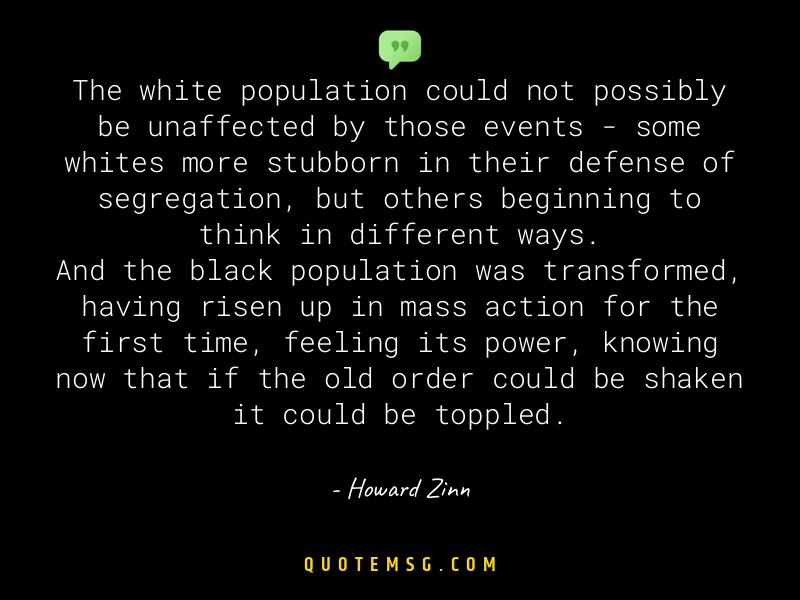 Image of Howard Zinn