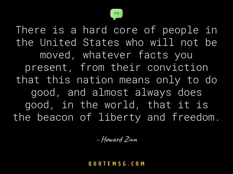 Image of Howard Zinn