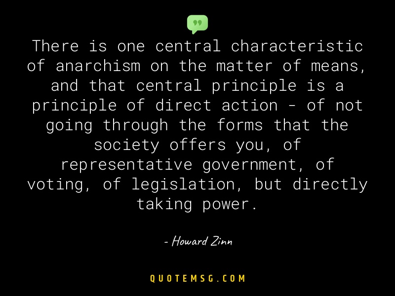 Image of Howard Zinn