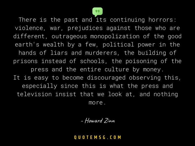 Image of Howard Zinn