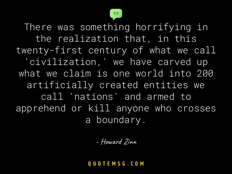 Image of Howard Zinn