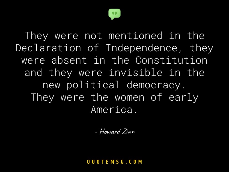 Image of Howard Zinn