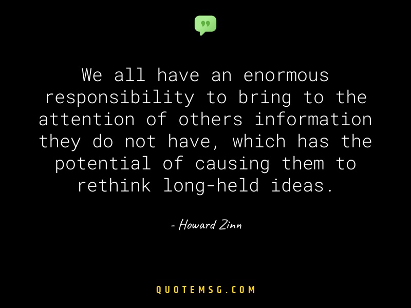 Image of Howard Zinn