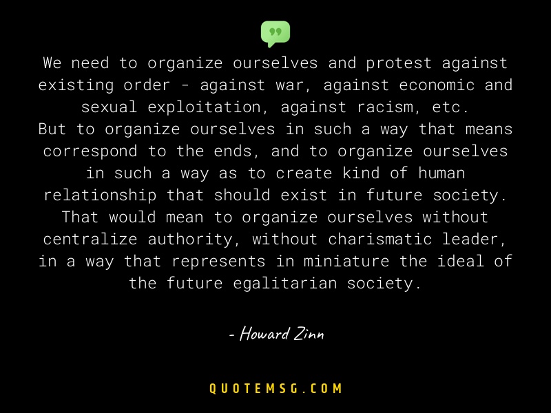 Image of Howard Zinn