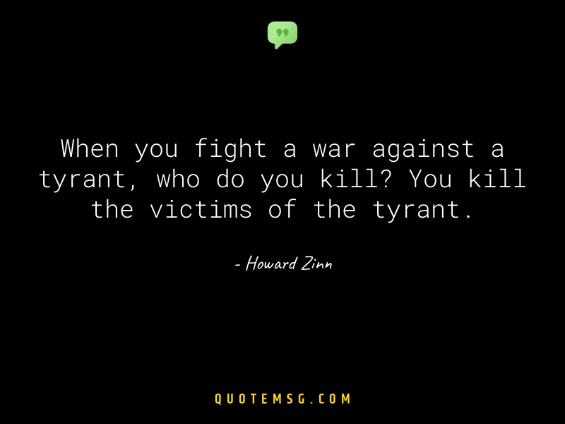 Image of Howard Zinn