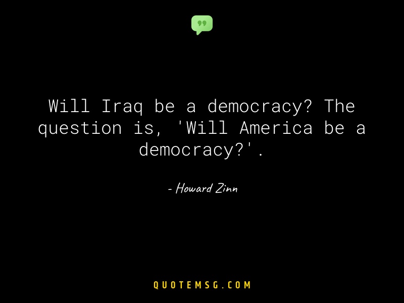 Image of Howard Zinn