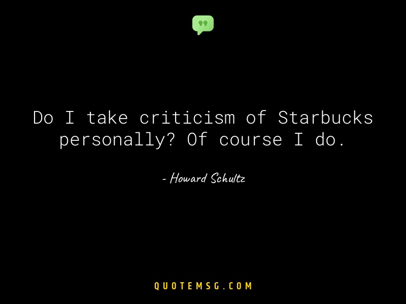 Image of Howard Schultz