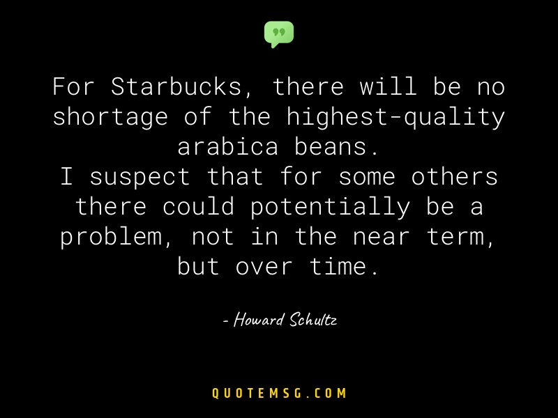 Image of Howard Schultz