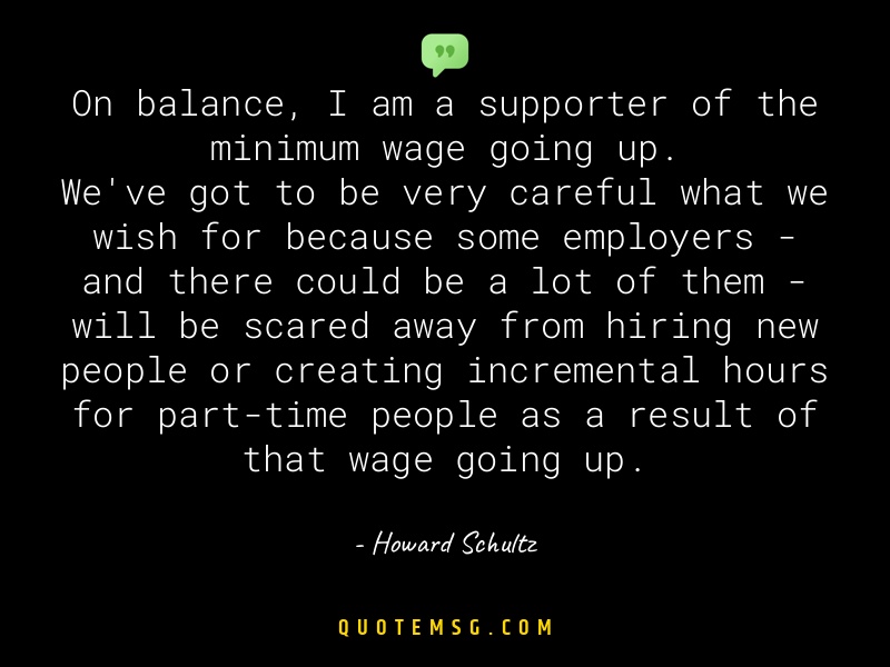 Image of Howard Schultz