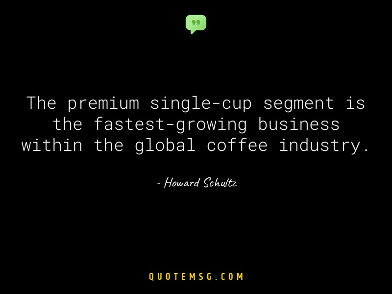 Image of Howard Schultz