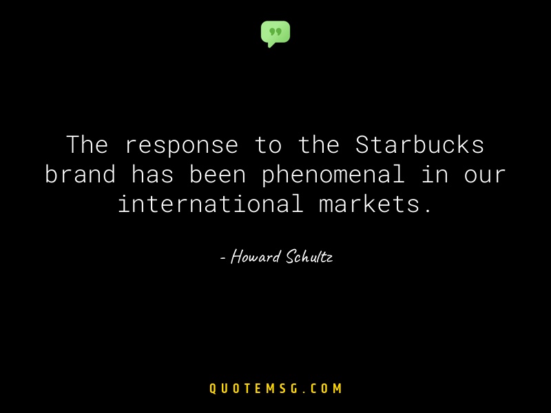 Image of Howard Schultz