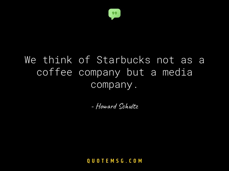 Image of Howard Schultz