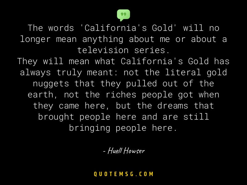 Image of Huell Howser