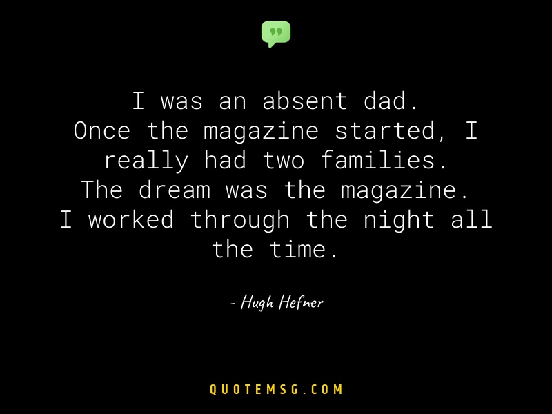 Image of Hugh Hefner