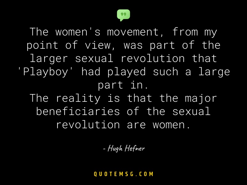 Image of Hugh Hefner