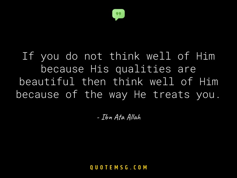 Image of Ibn Ata Allah