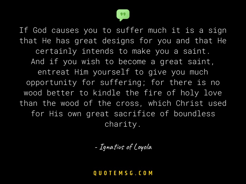 Image of Ignatius of Loyola