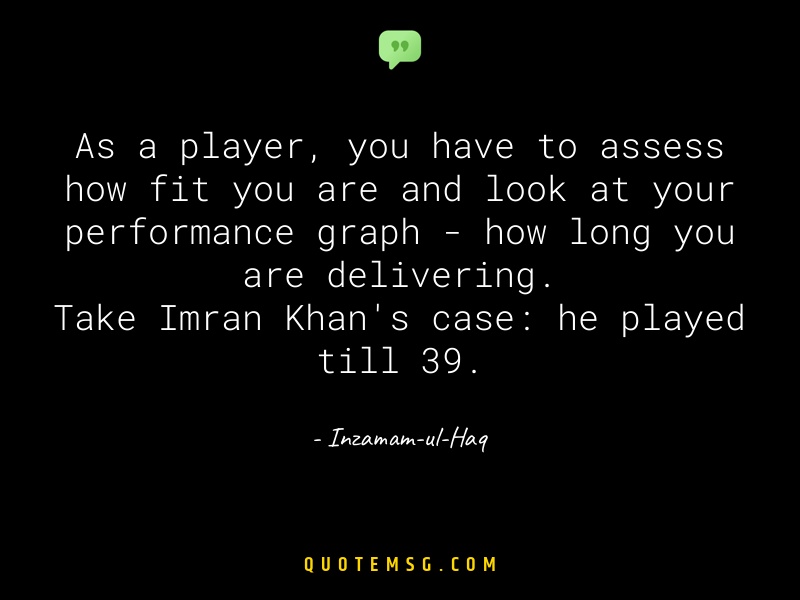 Image of Inzamam-ul-Haq