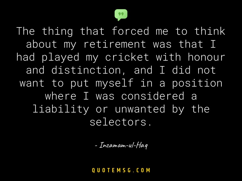 Image of Inzamam-ul-Haq