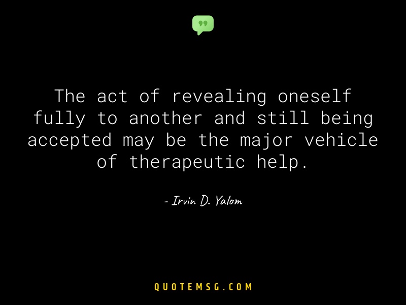 Image of Irvin D. Yalom