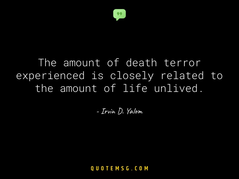 Image of Irvin D. Yalom