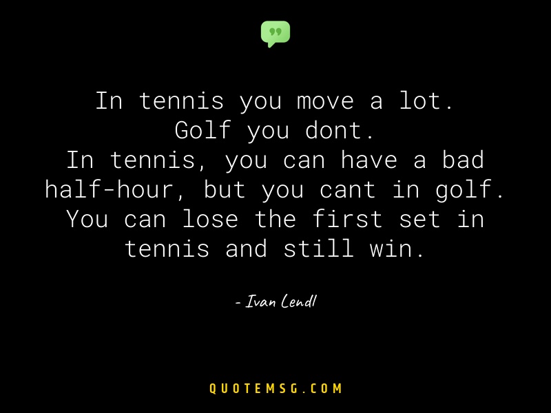 Image of Ivan Lendl