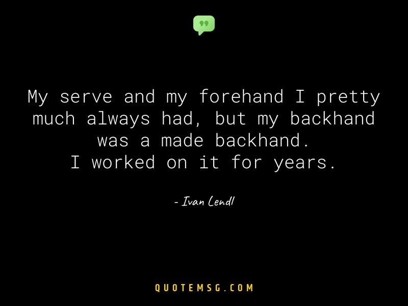 Image of Ivan Lendl