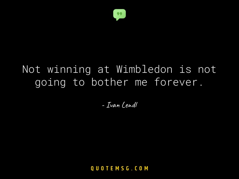 Image of Ivan Lendl