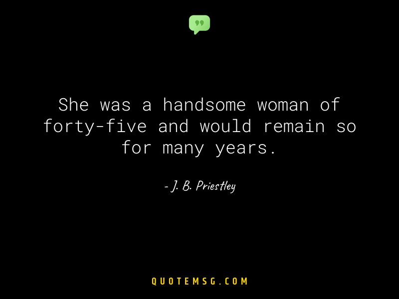 Image of J. B. Priestley