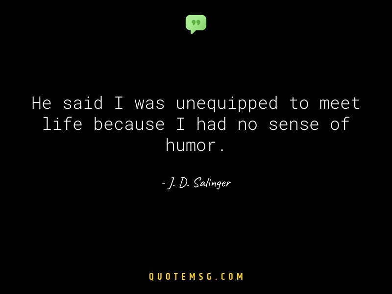 Image of J. D. Salinger