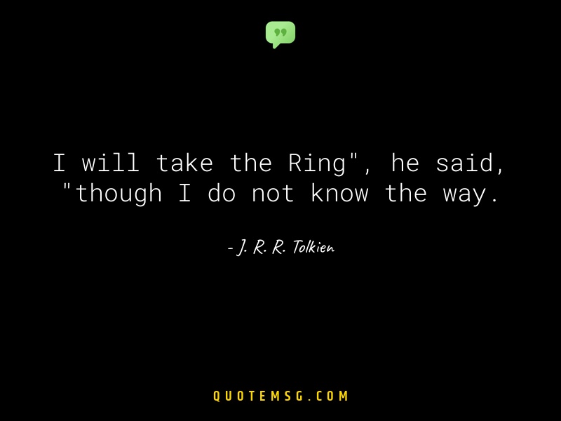 Image of J. R. R. Tolkien