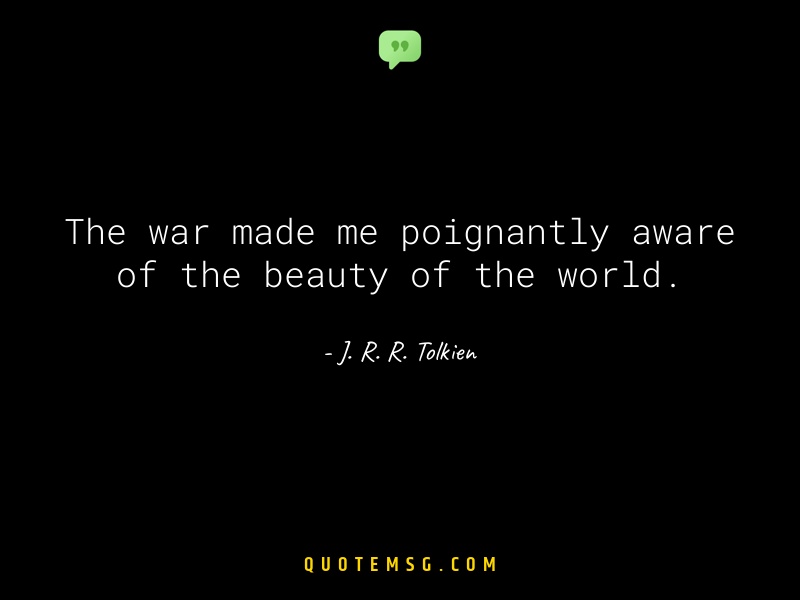 Image of J. R. R. Tolkien